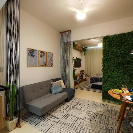 Studio Mar Azul 200Mts Copacabana Beach Rio de Janeiro Exterior photo