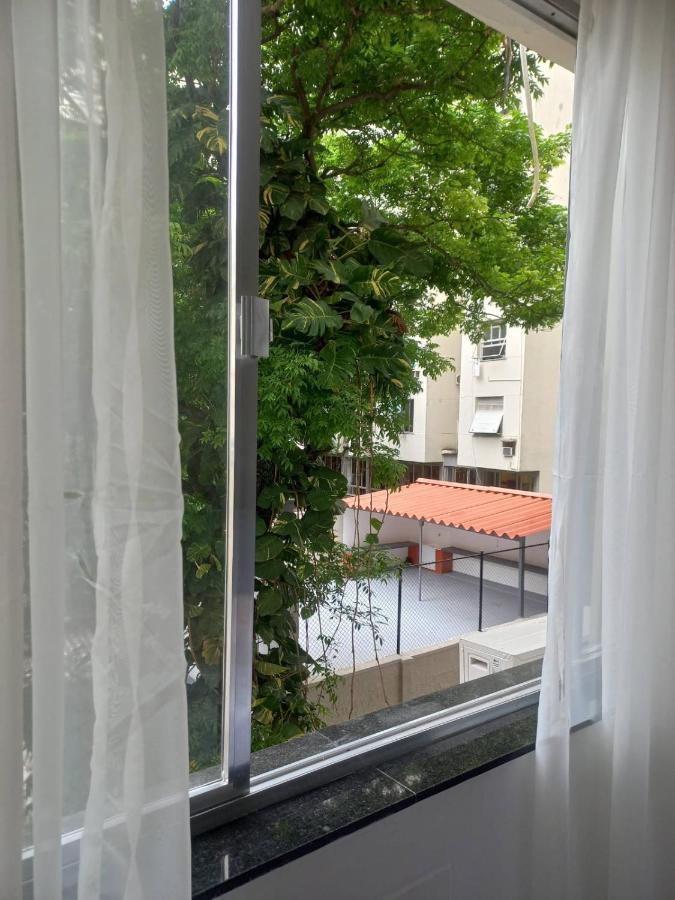 Apartment Mar Azul 200mts Copacabana *