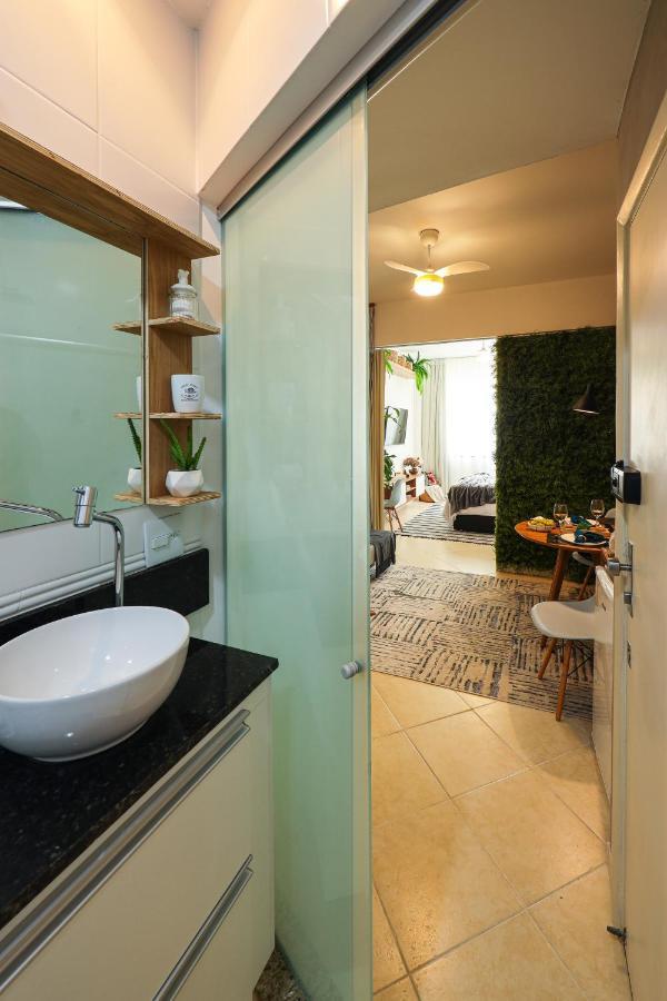 Apartment Mar Azul 200mts Copacabana *